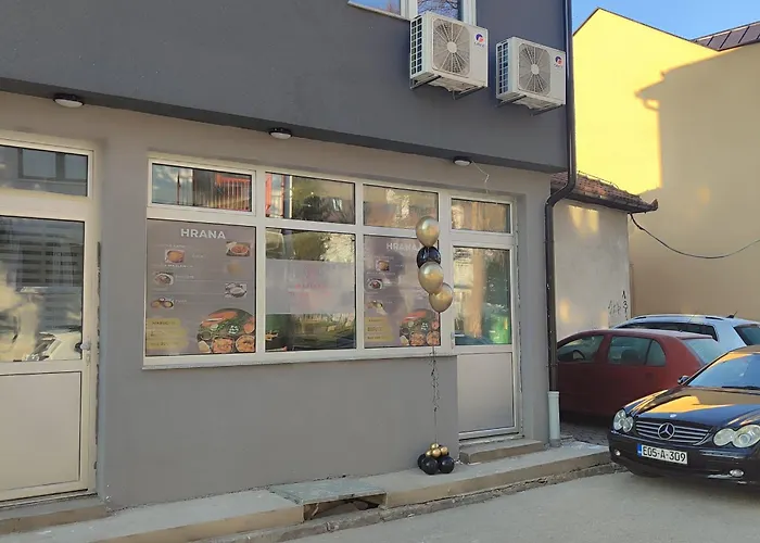 Sarajevo Apartman