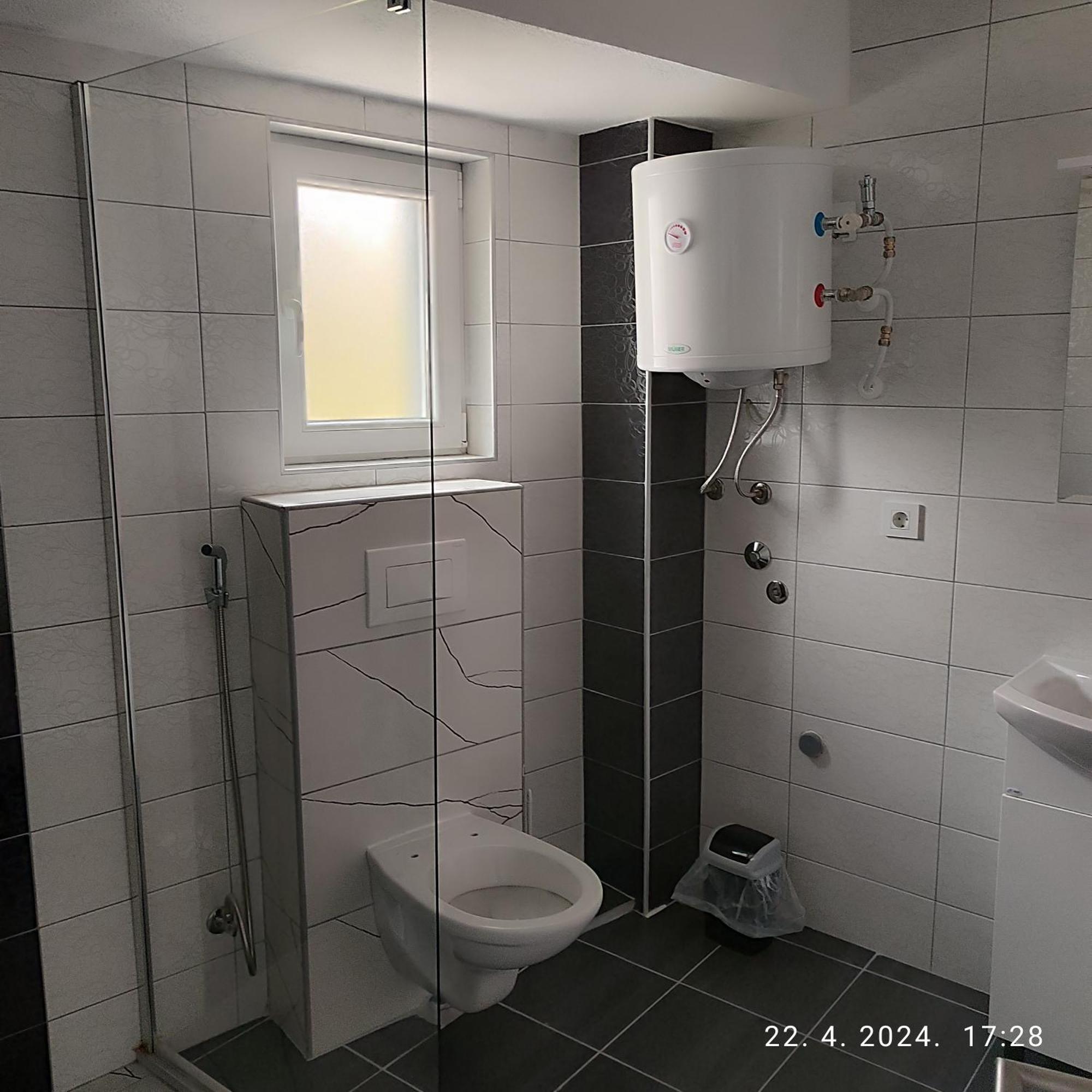 Apartman