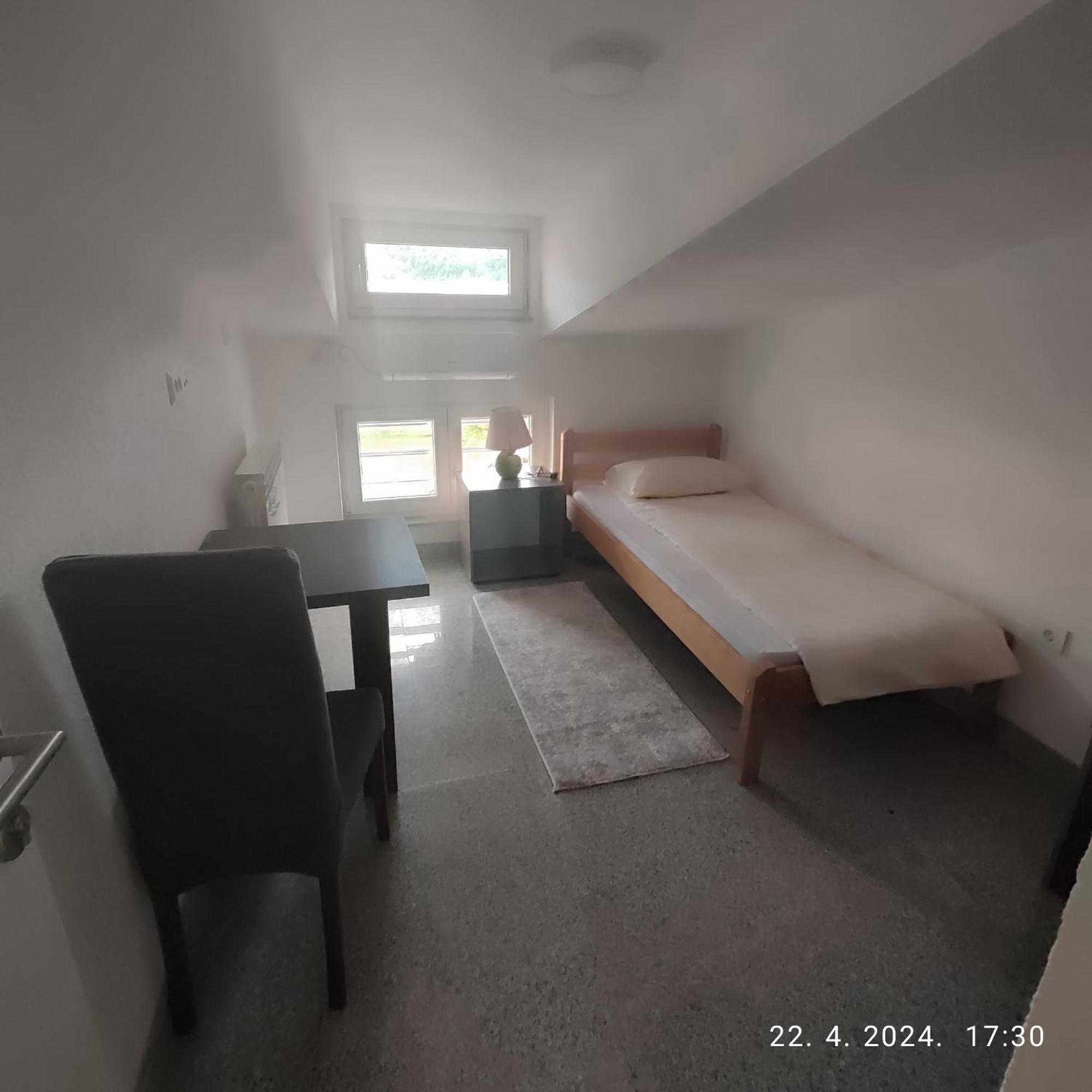 Frühstückspension Apartman Sarajevo