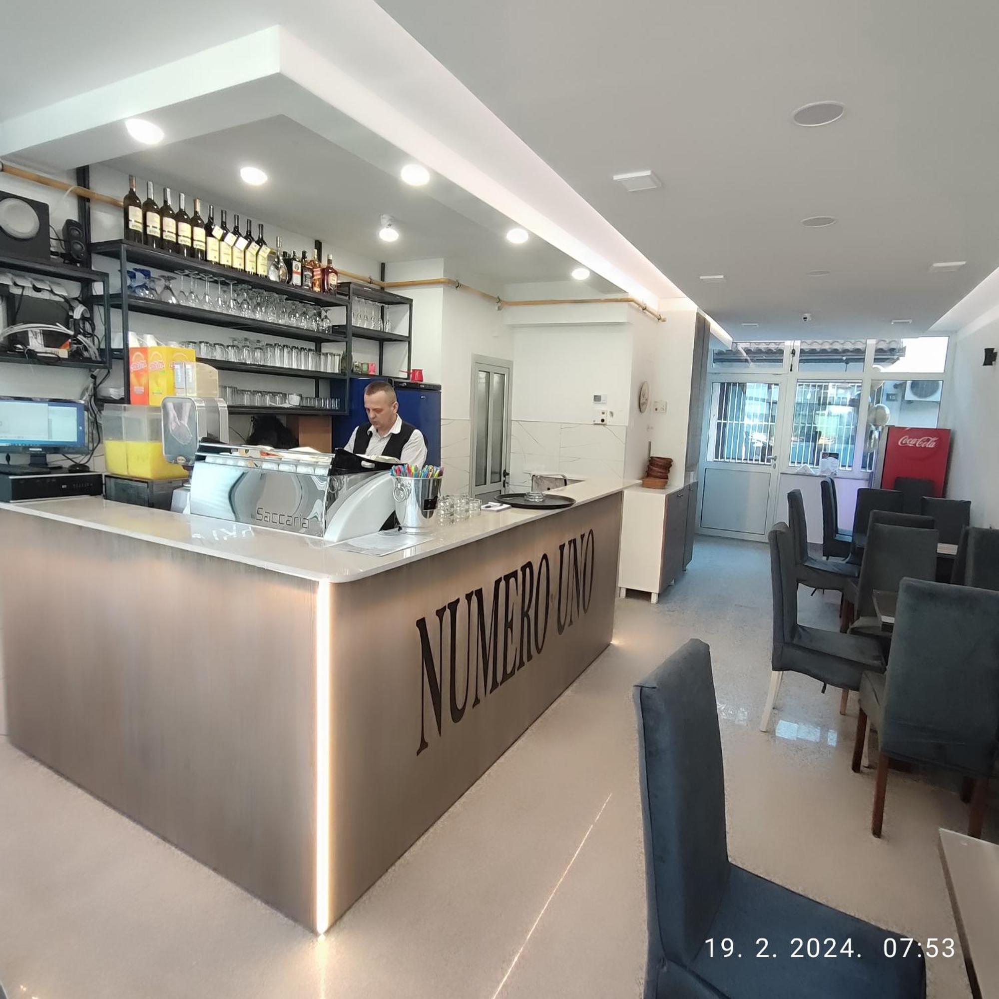 Frühstückspension Apartman *